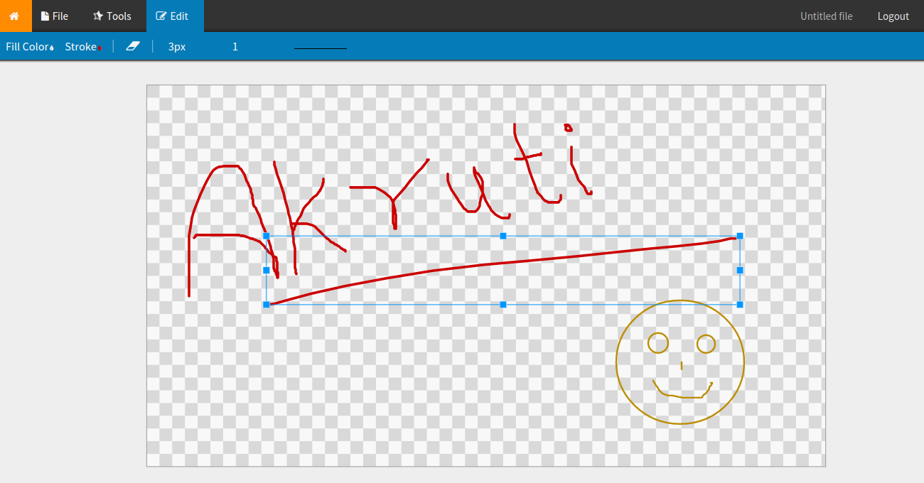 Screenshot of Karyakshetra